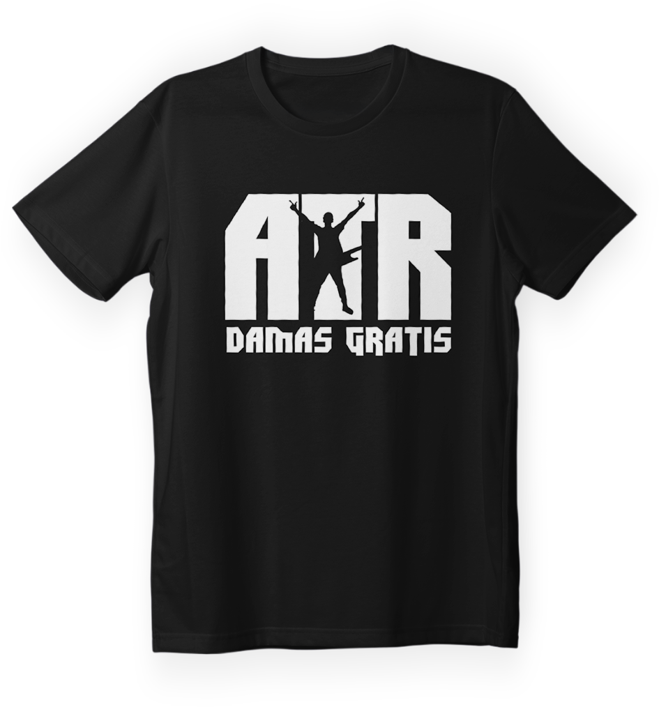 Polera ATR Damas Gratis