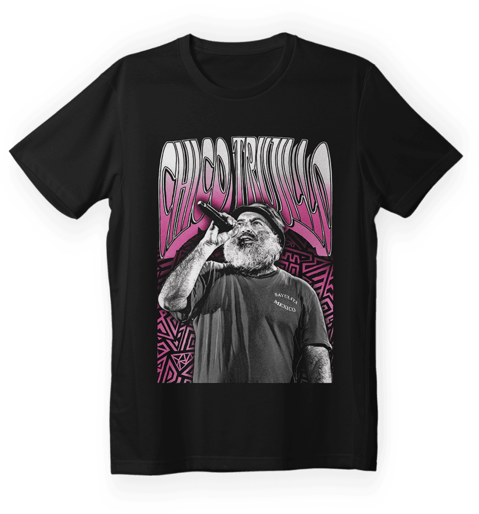 Polera Chico Trujillo