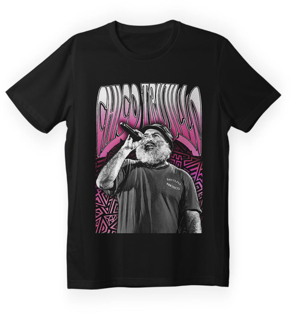 Polera Chico Trujillo