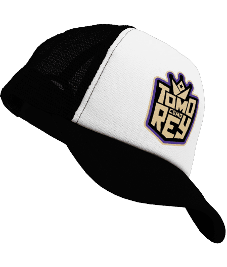 gorro cumbiero tomo como rey