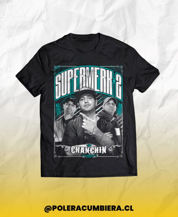Polera Chanchín Supermerk2
