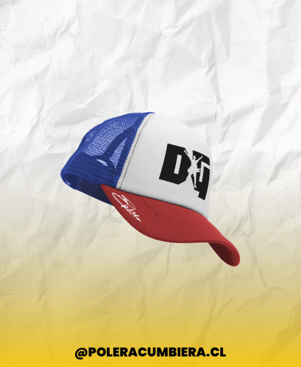 Gorro Damas Gratis DG