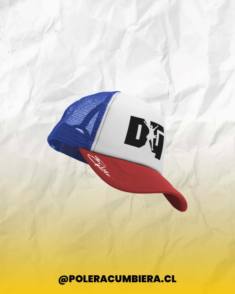 Gorro Damas Gratis DG