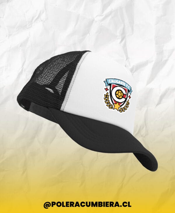 Gorro Los Caligaris
