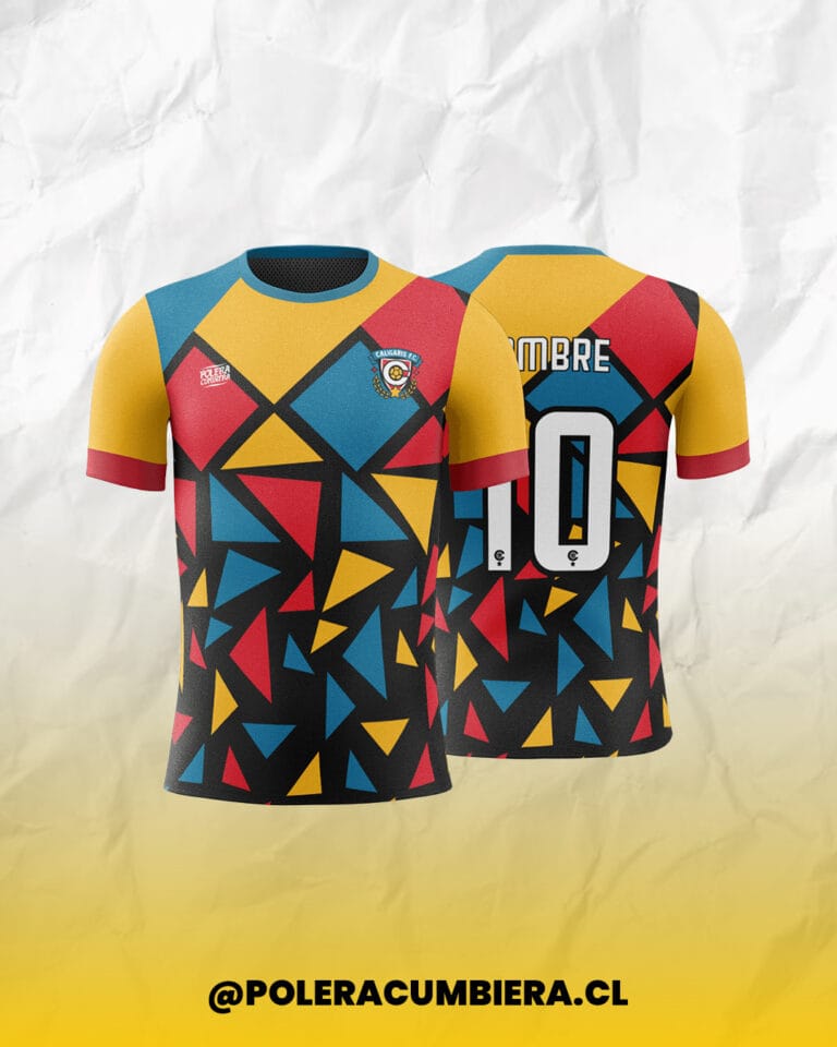 Camiseta Los Caligaris