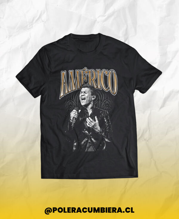Polera Américo