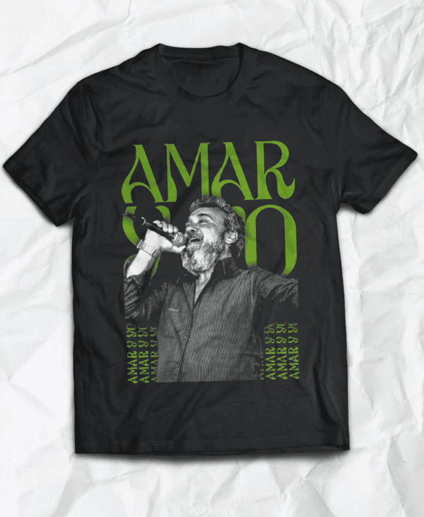 Polera - Ariel Amar Y Yo, estilo Amar y Yo, ropa tropical