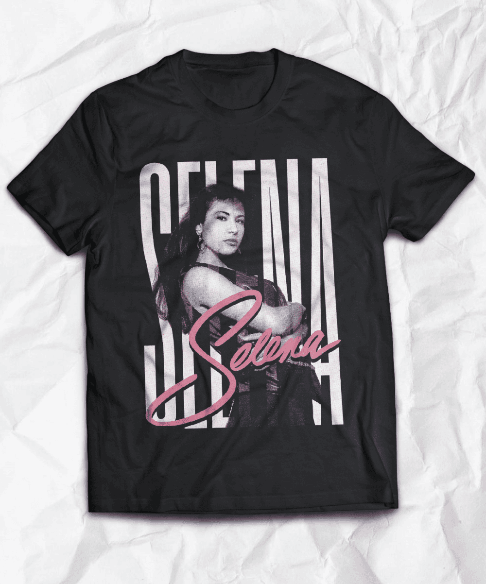 Polera <br> Selena 2