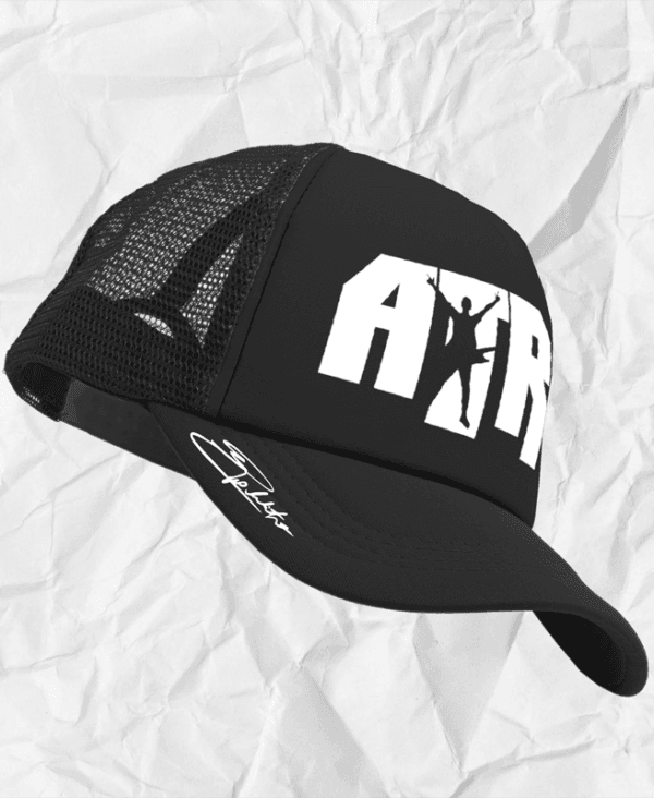 Gorro Damas gratis ATR - Negro