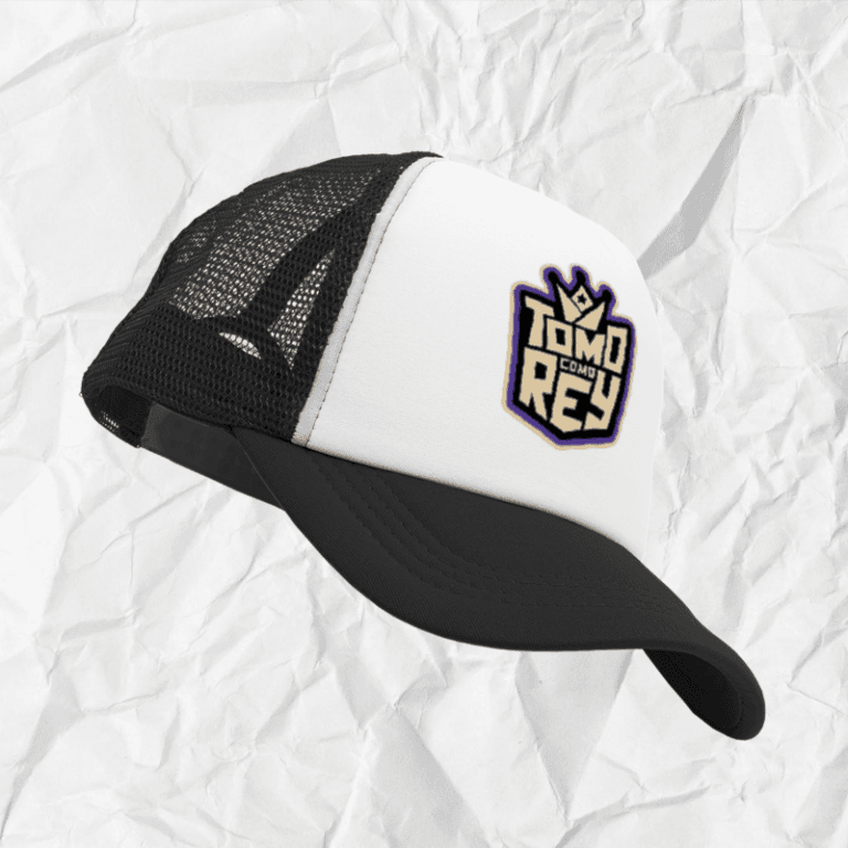 Polera Gorro Tomo Como Rey, estilo Gorros, inspirada en cumbia, estilo cumbiero