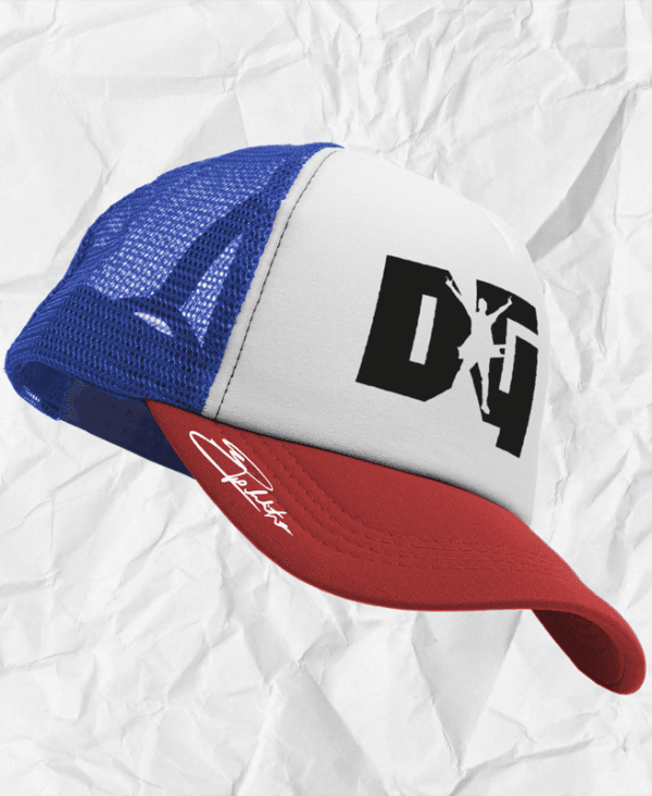 Gorro Damas gratis DG - tricolor
