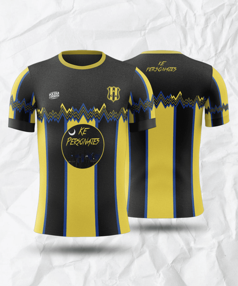 Polera Camiseta Ke Personajes, estilo Camisetas, inspirada en camiseta, ropa tropical