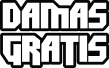 LOGO cumbia DAMAS GRATIS