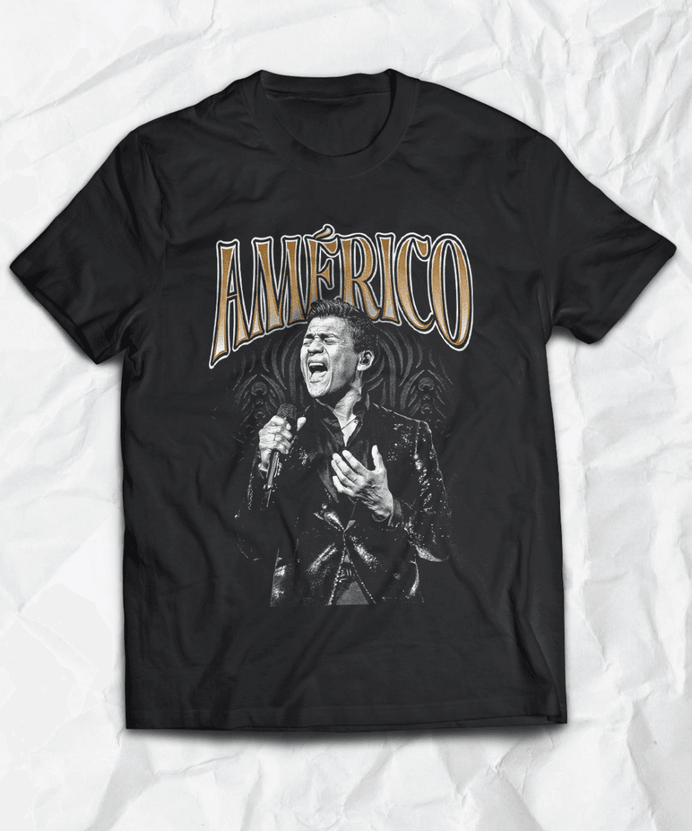 polera américo