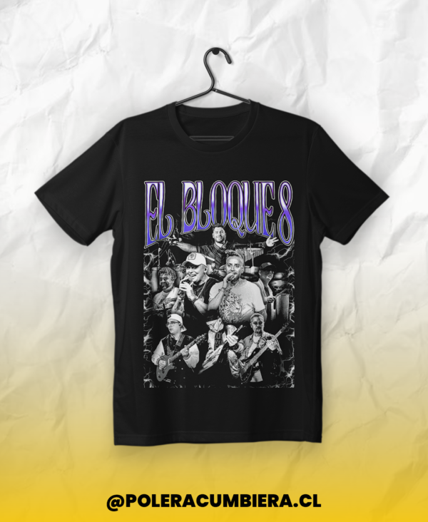 polera bloque 8