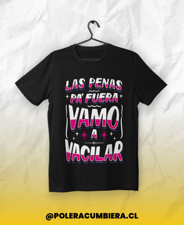 polera la combo tortuga no se mienta