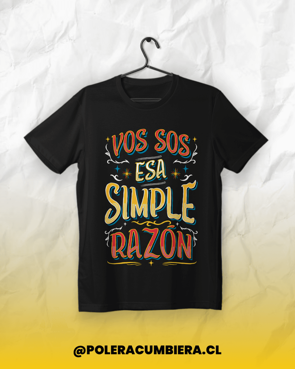 polera los caligaris razon