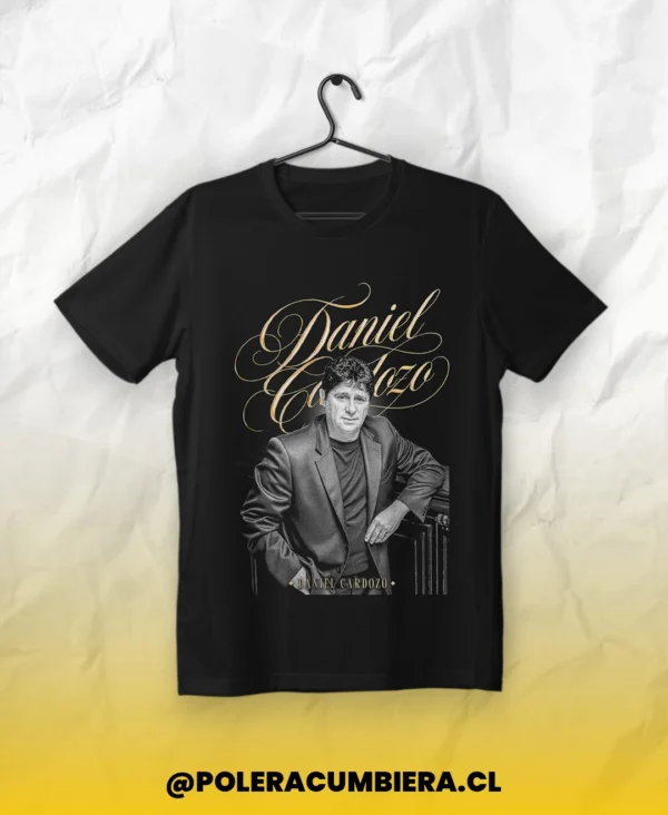 Polera Daniel Cardozo Cumbia Argentina Poleras Polera Cumbiera